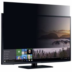Mobilis 016271 schermo anti-riflesso 54,6 cm [21.5] Monitor Filtro per la privacy senza bordi per display (Mobilis privacy-filter for sk?rm - des)