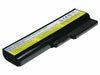 2-Power 2P-57Y6266 ricambio per laptop Batteria (Main Battery Pack 11.1V 5200mAh)