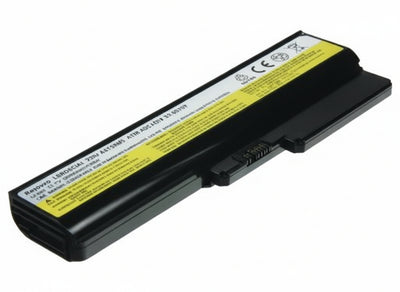 2-Power 2P-57Y6266 ricambio per laptop Batteria (Main Battery Pack 11.1V 5200mAh)