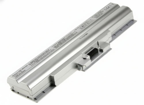 2-Power 2P-VGN-NW20 ricambio per laptop Batteria (Main Battery Pack 11.1V 6400mAh)