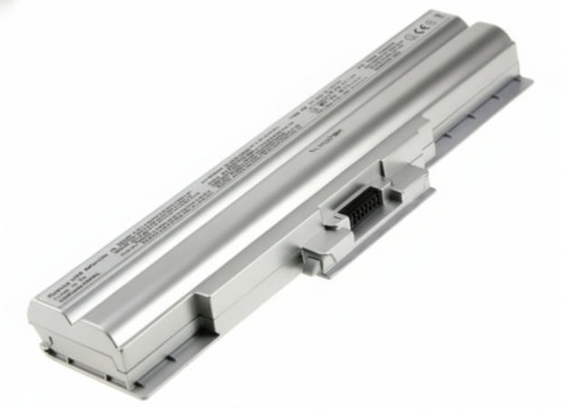 2-Power 2P-VGN-NW20 ricambio per laptop Batteria (Main Battery Pack 11.1V 6400mAh)