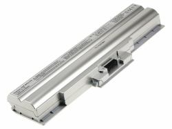 2-Power 2P-VGP-BPS13/Q ricambio per laptop Batteria (Main Battery Pack 11.1V 6400mAh)