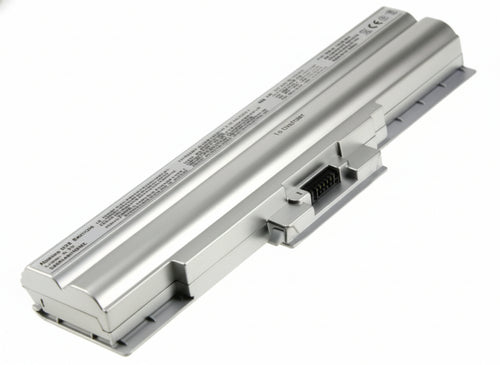 2-Power 2P-VGP-BPS13A ricambio per laptop Batteria (Main Battery Pack 11.1V 6400mAh)