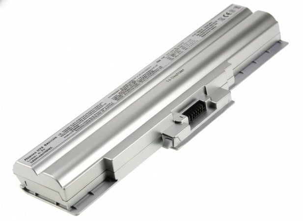 2-Power 2P-VGP-BPS13A ricambio per laptop Batteria (Main Battery Pack 11.1V 6400mAh)