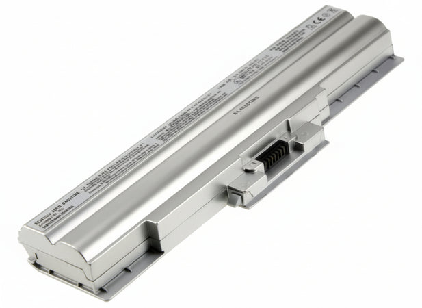 2-Power 2P-VGP-BPS13A/B ricambio per laptop Batteria (Main Battery Pack 11.1V 6400mAh)