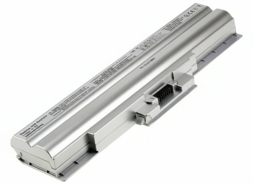 2-Power 2P-VGP-BPS13A/S ricambio per laptop Batteria (Main Battery Pack 11.1V 6400mAh)