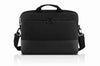 DELL PO1520CS 38,1 cm [15] Valigetta ventiquattrore Nero (PO1520CS notebook case 38.1 - cm [15] Briefcase Black - Warranty: 12M)