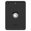 OB DEFENDER IPAD 7TH GEN 10.2IN - BLACK