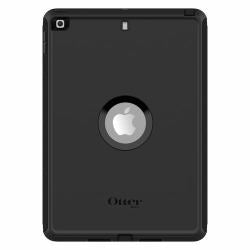 DEFENDER APPLEE IPAD 7TH GEN - BLACK PROPACK BULK