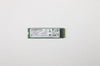 256GB M.2 PCIe NVMe - solid-state drive - Warranty: 6M