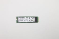 256GB M.2 PCIe NVMe - solid-state drive - Warranty: 6M