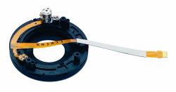 POWER DIAPHRAGM ASSEMBLY - Warranty: 3M