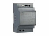 LevelOne POW-2421 alimentatore per computer 60 W Nero (24V Dc Industrial Power - Supply, 60W, Din-Rail - Warranty: 12M)