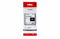 Canon PFI-030BK cartuccia d'inchiostro 1 pz Originale Nero (CANON PFI-030BK BLACK INK TANK 55ML)