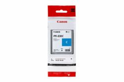Canon PFI-030C cartuccia d'inchiostro 1 pz Originale Ciano (CANON PFI-030 CYAN INK TANK 55ML)