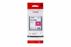 Canon PFI-030M cartuccia d'inchiostro 1 pz Originale Magenta (CANON PFI-030 MAGENTA INK TANK 55ML)