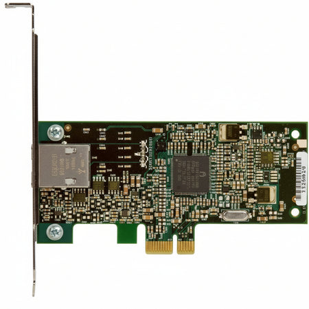 Card Network PCI-E BCOM 5722 - Win8 - Warranty: 6M