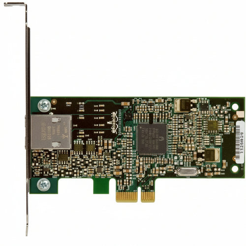 Card Network PCI-E BCOM 5722 - Win8 - Warranty: 6M