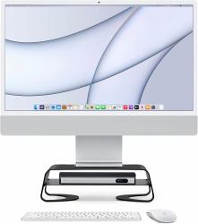 Twelve South Curve Riser - monitor-/de