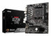 MSI A520M-A PRO scheda madre AMD A520 Socket AM4 micro ATX (mATX AM4 A520M-A PRO)