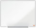 Nobo Impression Pro lavagna 574 x 417 mm Smaltato Magnetico (Nobo Impression Pro Magnetic Enamel Whiteboard Aluminium Frame 600x450mm 1915394 DD)