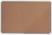 Nobo Premium Plus bacheca per appunti Interno Marrone Alluminio (Nobo 1915180 Premium Plus Cork Notice Board 900x600mm)