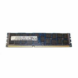 16GB, DIMM, 1600MHZ, 4GX72, - Registered, DDR3L, 240 Pin, - Dual Rank, 1.35V, Error Correction Code, Dell Catalogue Sales 20D6F, 16 GB, - Warranty: 6M