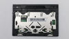 Mylar touchpad surface - replacement for Lenovo - laptops - Warranty: 6M