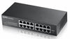 Zyxel GS1100-16 Non gestito Gigabit Ethernet [10/100/1000] (GS1100-16 V3 16 PORT GIGABIT - UNMANAGED SWITCH)
