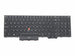 Keyb T15p/P15v G1/G2/G3 - GB - BL. KEYBOARD: Great Britain/UK. WARRANTY: 1YM