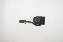 Intel Thermal Module FL590 - UMA THM DELTA DELTA DELTA - Warranty: 6M