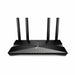 TP-Link Archer AX23 router wireless Gigabit Ethernet Dual-band [2.4 GHz/5 GHz] Nero (Wireless Router Gigabit - Ethernet Dual-Band [2.4 Ghz / - 5 Ghz] Black, EU - Warranty: 12M)