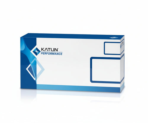 Katun 9109B002AB-KAT cartuccia toner 1 pz Compatibile Giallo (KAT 53456 CN IRADV C1325 TNR 197G YW)
