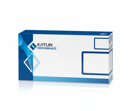 Katun 9109B002AB-KAT cartuccia toner 1 pz Compatibile Giallo (KAT 53456 CN IRADV C1325 TNR 197G YW)