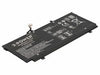 2-Power CBP3753A ricambio per laptop (Main Battery Pack 11.55V 5020mAh)