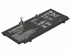 2-Power CBP3753A ricambio per laptop (Main Battery Pack 11.55V 5020mAh)