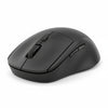 HP Combinazione di tastiera e mouse wireless 650, colore nero (650 Wireless Keyboard and M - Warranty: 3M)