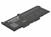 2-Power 2P-75X16 ricambio per laptop Batteria (Main Battery Pack 15.2V 3000mAh)