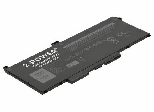2-Power 2P-M033W ricambio per laptop Batteria (Main Battery Pack 15.2V 3000mAh)