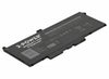 2-Power CBP3784A ricambio per laptop Batteria (Main Battery Pack 15.2V 3000mAh)