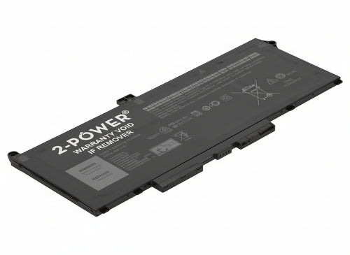 2-Power CBP3784A ricambio per laptop Batteria (Main Battery Pack 15.2V 3000mAh)