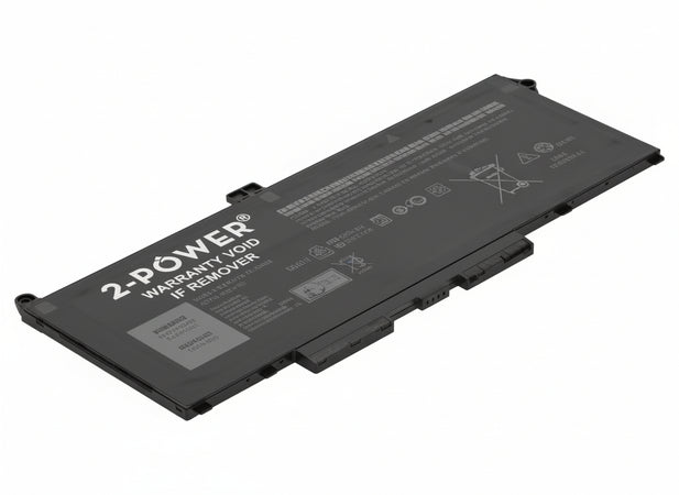 2-Power CBP3784A ricambio per laptop Batteria (Main Battery Pack 15.2V 3000mAh)