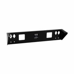 Tripp Lite SRWALLBRKT2U porta accessori Staffa di supporto (Tripp Lite Wallmount Rack 2U Vertical)