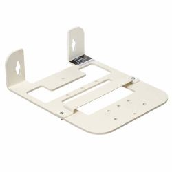 UNIVERSAL WALL BRACKET WRLSS - ACCESS POINT RT ANGLE WHT