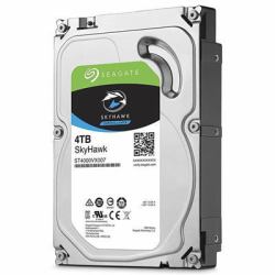 SEAGATE SKYHAWK 3.5 4TB RECERTIFIED