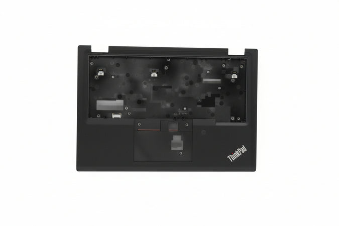 Lenovo CASE, Y-FPR, Black, Ares2, Coperchio superiore (Upper case assembly for - Lenovo L13 Gen 2 with - fingerprint reader - Warranty: 3M)