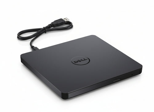 USB DRIVE DVD+/-RW DW316 - 24X