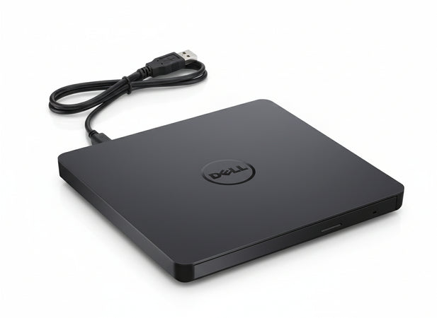 USB DRIVE DVD+/-RW DW316 - 24X