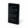 Newland BTY-MT67 accessorio per palmari Batteria (BATTERY FOR MT67 SERIES 3.8 V)