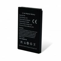 Newland BTY-MT67 accessorio per palmari Batteria (BATTERY FOR MT67 SERIES 3.8 V)